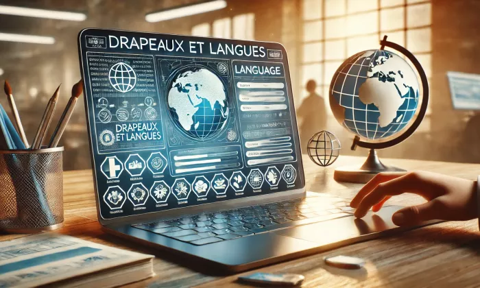 Créer un site multilingue : Ce qu’il faut savoir pour toucher un public international